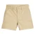 Levis Dames-shorts met hoge taille en praktische zakken (Safari)