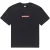 T-shirt Quiksilver Dna Clicker