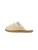 Nuvola. Huisschoenen ‘Zueco Sheep’  crème
