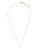Luxenter Ketting  goud