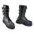 Bottines met drie gespen Brandit Phantom