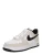 Nike Sportswear Sneakers laag ‘AIR FORCE 1 ’07 LV8’  crème / zwart / wit