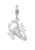 Nenalina Hangers  zilver