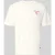 New Balance T-shirt met labelprint model ‘GRAB A BITE LONDON’
