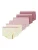 NAME IT Onderbroek  crème / groen / pitaja roze / oudroze