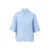 Korte Mouwen Linnen Blouse, Casual Pasvorm Dames s.Oliver