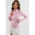 Fitted Gebreide Coltrui Actieve Top