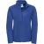Russell Dames/Dames Full Zip Outdoor Fleecejack (Helder Koningsblauw)