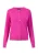 Faina Vest Dames roze