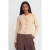 Dames Gebreide Cardigan