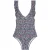 Louise Misha Bathing Suit Reva Storm Spring Flowers