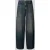 REVIEW Baggy fit jeans met Franse steekzakken