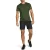 Björn Borg Heren borg 4-way stretch short