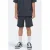 ONLY & SONS JUNIOR regular casual short donkerblauw