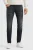 Cast Iron SHIFTBACK tapered jeans shadow used dark