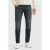 Cast Iron SHIFTBACK tapered jeans shadow used dark
