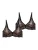 TRIUMPH BH ‘ Amourette Charm ‘  zwart