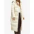 Guess Dames winterjas faustine long down j