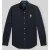 Polo Ralph Lauren Vrijetijdsoverhemd van puur katoen met geborduurd motiefdetail