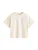 Next Shirt  groen / pink / lichtroze / wolwit