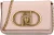 Liu Jo Schoudertas
Dames Aa4235e0003, Materiaal: Leer, Kleur: Lichtroze