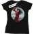 Li-cense Disney dames mulan movie sword poster katoenen t-shirt