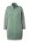 Ulla Popken Fleece jas  mintgroen / donkergroen