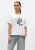 Co'Couture T-Shirt Dames Cocouture Box Tee,