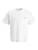 Jack & Jones Junior Shirt  koraal / bloedrood / zwart / wit