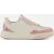 Ecco Ecco Street Court Sneakers roze Leer