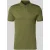 Tommy Hilfiger Regular fit Poloshirt van puur katoen Model ‘LIQUID COTTON’