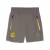 PUMA Sportbroek ‘Borussia Dortmund’  geel / grijs / zwart