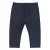 s.Oliver katoenen babybroek – marineblauw