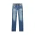 Straight Jeans Diesel Larkee 09I16