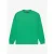 Katoenen sweatshirt Quiksilver Salt Water