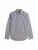 TOMMY HILFIGER Overhemd  zwart / wit