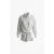 Aimee The Label blouse lm philou white