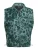 ADIDAS SPORTSWEAR Sportbodywarmer  groen / pastelgroen / zwart