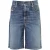 Diesel D-Strukt-Short medium blauwe short
