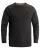 PME Legend | Heren | Trui Ronde Hals Grijs