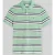 Tommy Hilfiger regular fit poloshirt van katoenmix