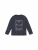 MINYMO Trui ‘ MIT-shirt LS ‘  donkerblauw