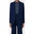 Paul Smith Womens Jacket Very Dark Navy