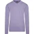 Cappuccino Italia Pullover lilac