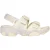 Skechers Dames/Dames Platte Hak Sandalen (Geel)