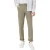 Broek Brax Cooper 5-pocket normale fit khaki