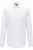 BOSS Regular Fit Overhemd wit, Effen