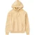 Closed Boxy Hoodie T-shirts Hay Yellow