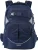 NitroBags Rugzak  donkerblauw
