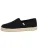 TOMS Huisschoen ‘Alp Rope 2.0’  zwart